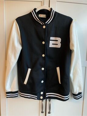 BIGBANG varsity jacket XL